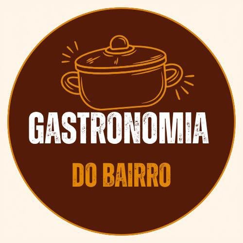 Logótipo Gastronomia do Bairro
